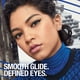 thumbnail image 5 of Delineador de ojos Maybelline Unstoppable Waterproof Black Onyx (2 unidades) Maybelline Maybelline New York, 5 of 7