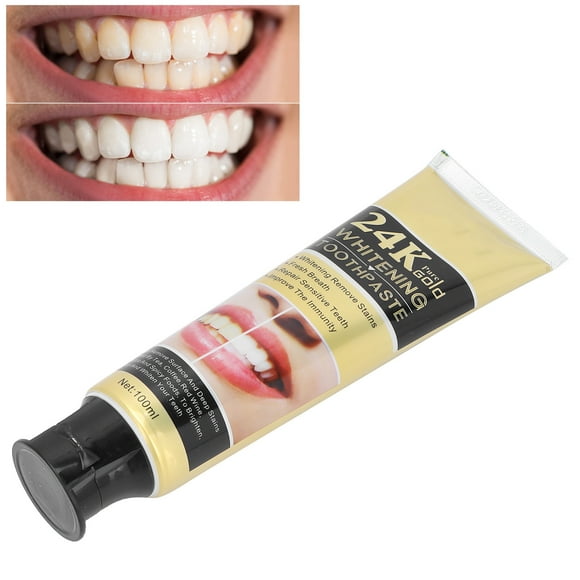 Toothpastes Aichun Whitening Toothpaste Deep Cleaning Natural Toothpastes Oral 100ml