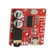 thumbnail image 4 of Placa amplificadora estéreo inalámbrica, placa amplificadora estéreo Bluetooth, amplificador de altavoz para coche, placa amplificadora estéreo Bluetooth DIY, apariencia llamativa, 4 of 8