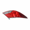 thumbnail image 3 of For Hyundai Accent Tail Light Assembly 2015 2016 2017 Pair Driver and Passenger Side Rear Sedan DOT Certified | HY2800148 | HY2801148 | 92401-1R610, 3 of 4