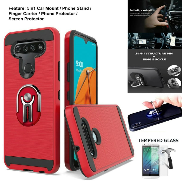 Phone cases 2024 for lg k51