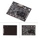 thumbnail image 5 of Moyic Módulo de placa base de consola de juegos de inicio rápido de alta frecuencia, componente eléctrico, Chip de pulso de plástico, Videojuegos y accesorios, 5 of 6