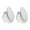 Silver, variant on Golden Single Grill Halloween -