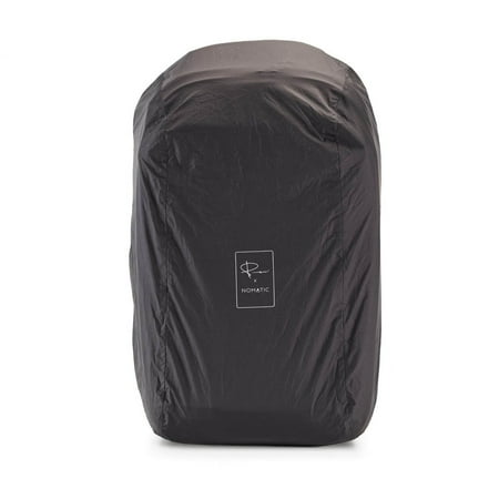 UPC: 0854203007546 | NOMATIC McKinnon Rain Cover- Water Resistant Rain Fly Designed for Peter McKinnon Camera Bag