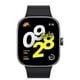 thumbnail image 1 of Reloj Inteligente Xiaomi Redmi Watch 4 Obsidiana negra, 1 of 11