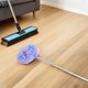 thumbnail image 4 of Greenadscape Ceiling Fan Duster Azul Con Para Limpiar Aspas Sin Rayar Superficies Delicadas, 4 of 8