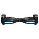 Hover-1 Blast 7Mph Self-Balancing Scooter with LED Lights (Black)