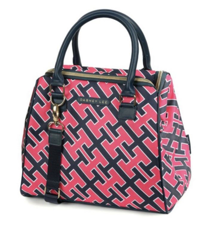 j dabney lee lunch tote