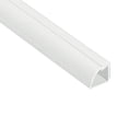 thumbnail image 2 of D-Line 39" Canaleta para Cable Redondo Cuarto Blanco, Cubierta para Co, 2 of 2