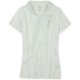 thumbnail image 1 of Polo de golf IZOD de manga Corta con abalorios para mujer blanco grande, 1 of 1
