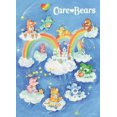 thumbnail image 2 of Care Bears “Care-A-Lot” 1000 Piece Puzzle, 2 of 4