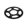 thumbnail image 2 of Sprocket for Suzuki SV650 ABS 2003 - 2010 45 Tooth Rear by Race-Driven, 2 of 5