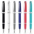 thumbnail image 3 of Cross Bailey Light Refillable Fountain Presented in a Everyday Gift Box - Extra fin nib, 3 of 8