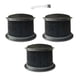 thumbnail image 1 of For Bissell Power Force Accessories Inner & Outer Filter Set B, 1 of 5