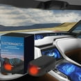 thumbnail image 3 of Cars Electromagnetic Antifreeze Snow Remover - Winter Molecular Interference Snow Removal Instrument, Portable Cars Windshield Antifreeze Instrument, for Sedans, SUVs or Small Cars, 3 of 8