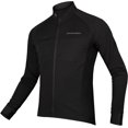 thumbnail image 2 of Endura FS260-Pro Jetstream Long Sleeve Cycling Men's Jersey II Black, X-Large, 2 of 2