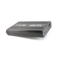 thumbnail image 3 of axGear US SELLER 3.5 Inch SATA Hard Drive Enclosure USB 3.0 High Speed External Case, 3 of 8