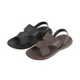 thumbnail image 2 of Starbay Men's Casual Waterside Open Toe Comfy Sandals, 2 of 2