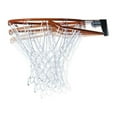 Lifetime Adjustable Inground Basketball Hoop, 52 inch Polycarbonate (90599)