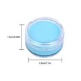 thumbnail image 4 of 12 Color Fluorescent Eye Liner, Shiny Halloween Christmas, Body And Face Color Makeup., 4 of 8