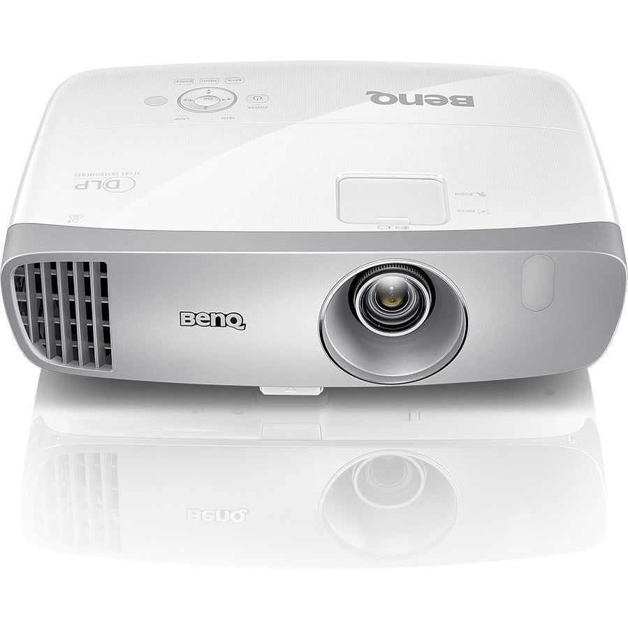 BenQ HT2050A 3D Ready Short Throw DLP Projector, 169