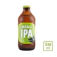 thumbnail image 1 of Cerveza artesanal Jabalí IPA 330 ml, 1 of 4