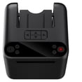 thumbnail image 4 of Card Shuffler Poker Playing Cards Automatic Dealer LED Display Electric, 4 of 5