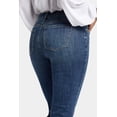thumbnail image 3 of Pantalones NYDJ Marilyn Jeans Rectos de Mezclilla con Tecnología Lift Tuck, 3 of 5