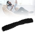 thumbnail image 3 of COJÍN DE BANDA Para la Cabeza, Buena Practicabilidad Duradera para USAR la Cubierta del Haz de la Cabeza Fácil Ensamblar Suave Textura Alta COMODIDAD PARA AURICUICOS PARA, 3 of 7
