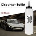 thumbnail image 3 of 5 Dispensadores Cera Abrillantado para Coche Dispensador Herramienta Belleza para Lavado Coches Botella Dispensadora Multifunción, 3 of 6