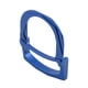 thumbnail image 3 of Cubierta Del Interruptor de La Llave de Encendido, Cubierta Del Interruptor de La Cerradura de La Puerta Eléctrica, Componente Protector de La Tapa, P Azul, 3 of 7
