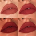 thumbnail image 4 of Lápiz labial líquido Armaf Beauté True Matte Pale Carmine 4 ml, 4 of 4