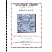Lorinda Jones - The Mountain Dulcimer: A Design For Success