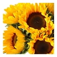 thumbnail image 3 of Ramo de flores de girasoles 5 tallos, 3 of 4