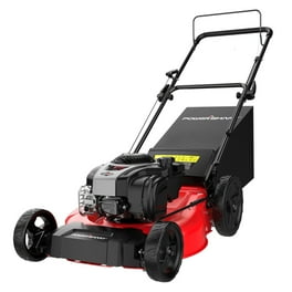 Briggs & stratton 300 series lawn mower sale