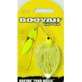 thumbnail image 2 of BOOYAH Pond Magic Spinnerbait Firefly 3/16 oz., 2 of 6