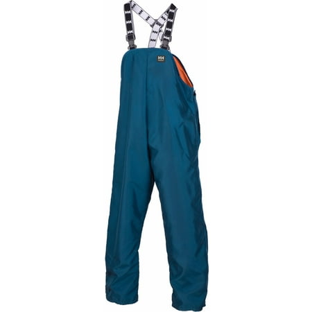 Workwear Mens Armour Bib Pant - Cobalt - 3XL