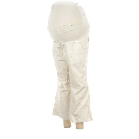 

Pre-Owned A Pea in the Pod Women s Size M Maternity Casual Pants