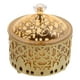 thumbnail image 1 of unbranded Metálica Decorativa Para Almacenamiento De Dulces Y Joyería En Eid, 1 of 6