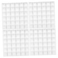 thumbnail image 5 of WHAMVOX 4pcs Sound Proof Panel Soundproofing Material Acoustical Panel Material Accessory, 5 of 8