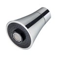 thumbnail image 1 of sanitation Flexible Faucet Extender High Pressure Water-saving Tap Extension Spray Shower Nozzle Adapter Bathroom Accessory No.07 1Set, 1 of 6