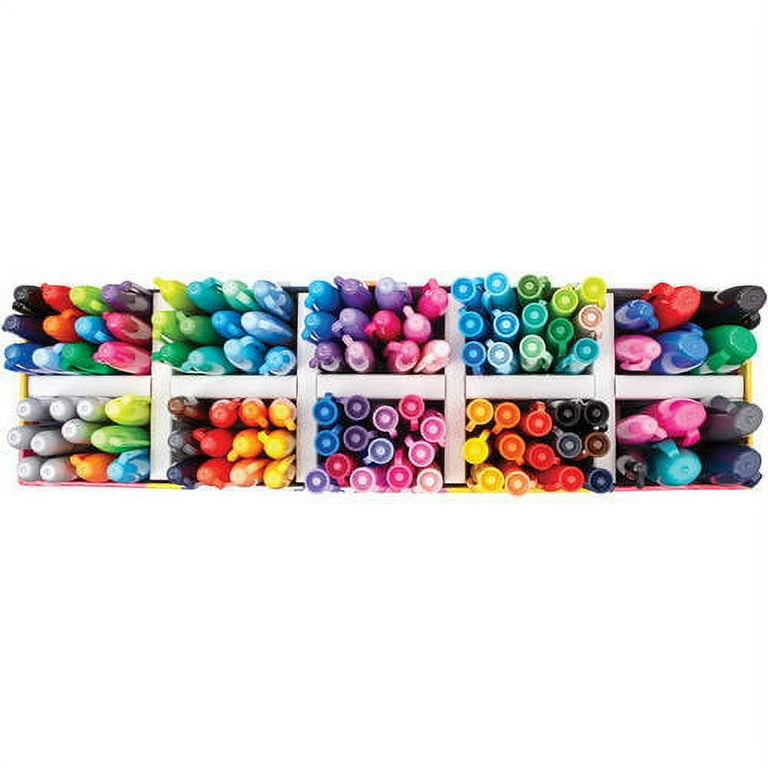 Sharpie Permanent Markers Ultimate Collection - 115 count