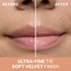 thumbnail image 2 of Delineador de labios No7 Pro Artist Precision Edit Creamy Matte Nude, 2 of 6