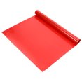 thumbnail image 1 of Shisuyan Gravure Bricolage Film Rouge PVC 1 Ensemble 39.4x11.8 Po, 1 of 9