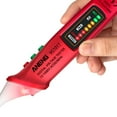 thumbnail image 4 of Durable Non-contact Voltage Tester Portable Voltage Tester Pen with Flashlight, 4 of 8