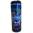 thumbnail image 2 of Universal Studios Orlando Resort Marvel Stainless Steel Travel Mug New with Tag, 2 of 3