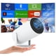 thumbnail image 1 of Mini Proyector De Video HD Con Videojuegos Retro Y Controles M300 Max, 1 of 5