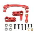 thumbnail image 2 of Aluminum Alloy RC Steering Bellcrank Servo Saver For 1/8 RC Car With Improved Performance, 2 of 8