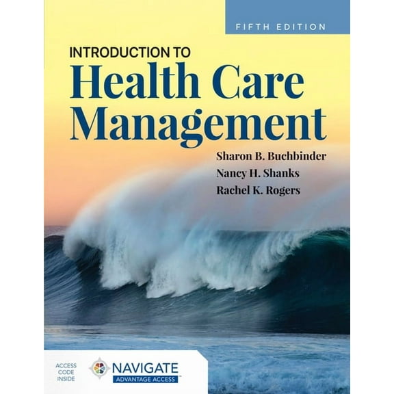 Introduction to Health Care Management, (Paperback)