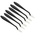 thumbnail image 1 of WRITWAA 6Pcs Ergonomic Design Art Blenders Drawing Blending Tools for Artists, 1 of 8